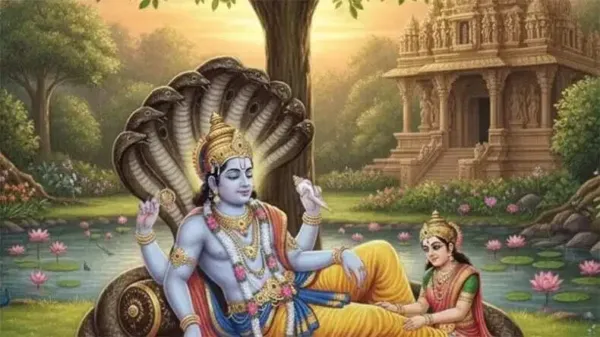 ज्येष्ठ माह में चार एकादशी: तिथियाँ और पारण का समय जानें
