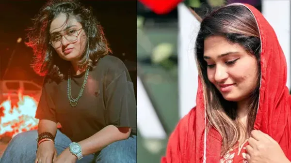 Another case against Shimjitha Mustafa: Lady co-passenger's complaint against video that led to Deepak's suicide