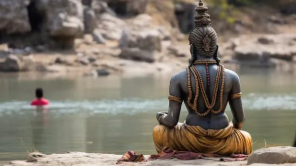 கடவுள் காப்பாற்றுவார் என்று நம்புகிறவரா நீங்க? இந்த கதையை கொஞ்சம் படியுங்க!