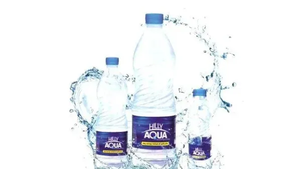 Rs 10 'Hilly Aqua' bottled water scheme at ration shops hits roadblock