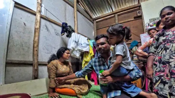 New Rajasthan Marbles MD to build house for Dikshal's family