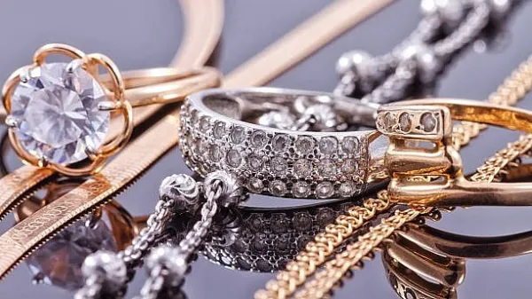 India's gem & jewellery exports in FY 2025-26 at $27.72 billion signals structural reset