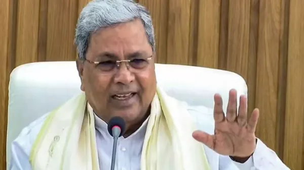 BIG BREAKING : ಕೊನೆಗೂ ಹೈಕಮಾಂಡ್ ಆಜ್ಞೆಯಂತೆ ಸಿಎಂ ಸ್ಥಾನಕ್ಕೆ ಸಿದ್ದರಾಮಯ್ಯ ರಾಜೀನಾಮೆ ಘೋಷಣೆ