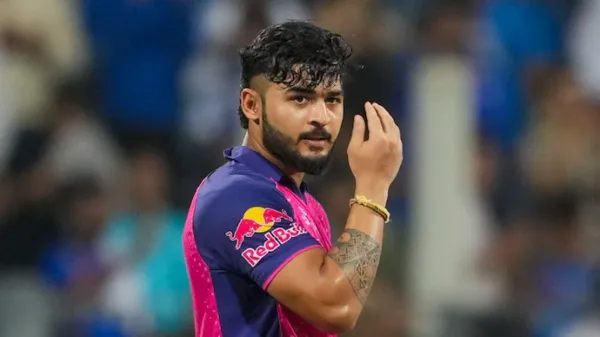 Riyan Parag Biography: Age, Career, Stats, IPL Team - All Details