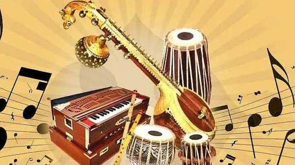 Beyond Sa Re Ga: The Visual Breakthrough Redefining Indian Music