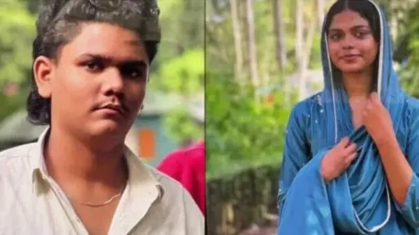 Adnan threw Nasreena's phone into well; vital findings in Moozhikkal murder case