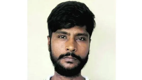 അന്യസംസ്ഥാന തൊഴിലാളിയുടെ കൊല: സുഹൃത്തായ പ്രതിക്ക് ജീവപര്യന്തം