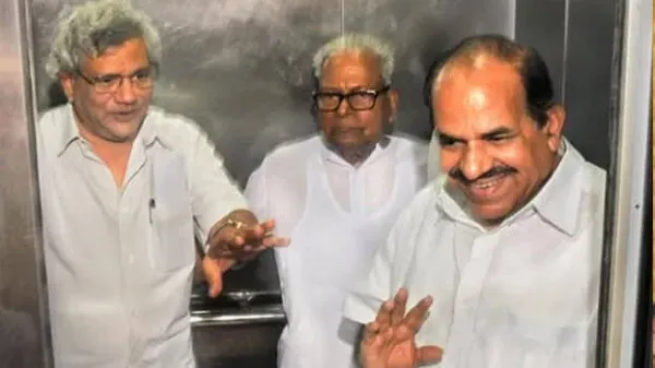 'ഞാൻ എല്ലാത്തിനും വലുതാണെന്ന ചിന്ത ആധുനിക സമൂഹത്തില് ആര്ക്കും ഭൂഷണമല്ല'; കുറിപ്പുമായി ബിനീഷ് കോടിയേരി
