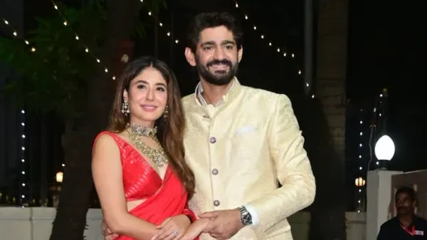 Who is Kritika Kamra? : Husband, Movies, TV Shows, and More