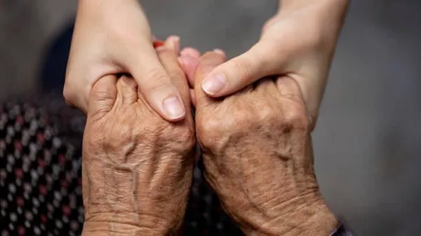 A necessary law for elder care