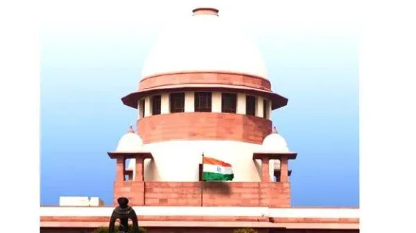 'Courts cannot decide on matters of faith'; Central govt slams verdict allowing women's entry in Sabarimala