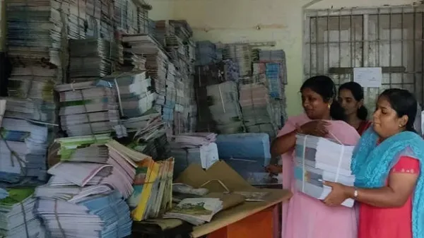 Textbook crunch in Kerala: Minister steps in as school reopening looms; cover paper dues delayed printing