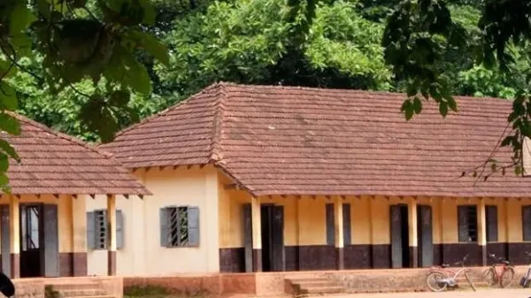 Empty coffers, safe classrooms? Financial crisis threatening Kerala's school reopening