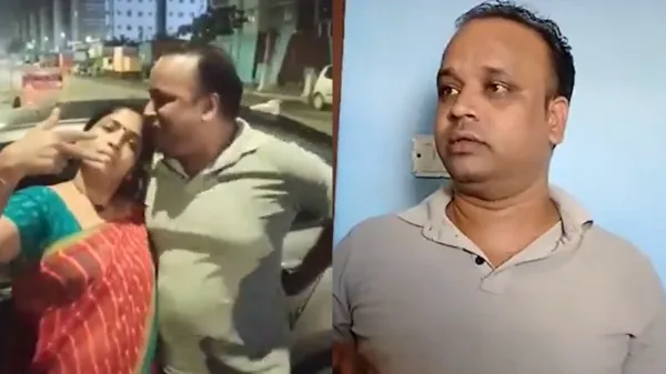 "எவ்வளவு நாட்கள் சிறையில் வைக்கப்போகிறீர்கள்?" போதை ஜோடிக்கு உயர்நீதிமன்றம் ஜாமீன்!