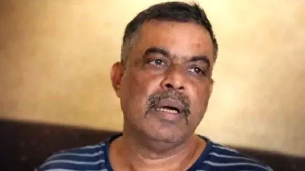 Truck driver, sharp-shooter and Malayali; More details about Jayan Sivanandan Nair