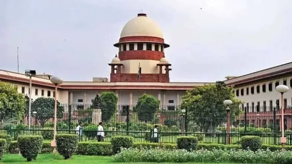 Fill VC, registrar vacancies within one month: Supreme Court to universities