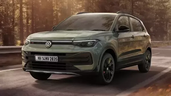 Volkswagen Taigun facelift: Variant-wise features list in detail