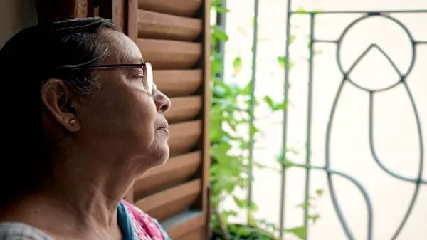 Reimagining India's old age homes