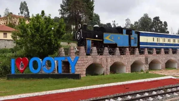 Attention Ooty, Kodaikanal tourists! New restrictions starting from April 1