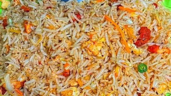 Man vandalises restaurant, attacks staff over insufficient chicken in fried rice in Kerala