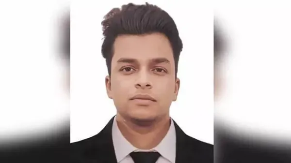 24-year-old Indian expatriate killed in Saudi Arabia highway accident