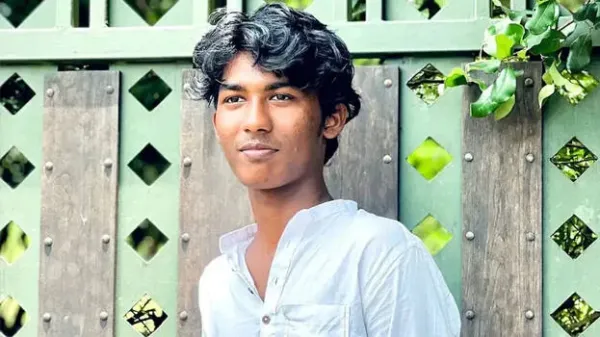 Bright future cut short: CMS College student Mohammed Saif killed by lightning strike