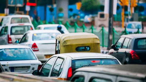 HSRP must for all vehicles registered before Apr 1, 2019: Transport dept