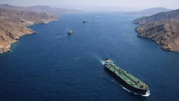 "No need to worry": Iran to clear stranded Indian ships