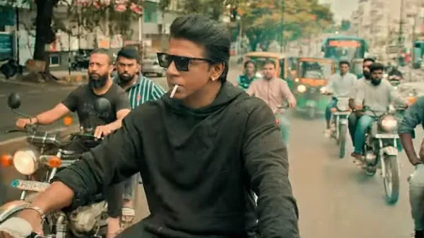 ಬೆಂಗಳೂರಿನಲ್ಲಿ ಝಾಂಬಿ ಡ್ರಗ್ಸ್? ಪೊಲೀಸರಿಗೆ ದುನಿಯಾ ವಿಜಯ್ ವಿಶೇಷ ಮನವಿ