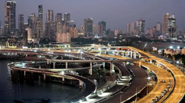Mumbai Coastal Road: BMC Plans Multiple New Entry, Exits to Ease Traffic