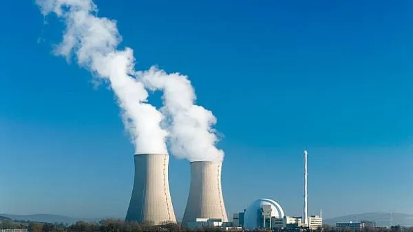 Nuclear Power startup wants to harness India's untapped deposits