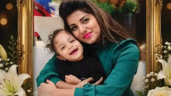 Malayali woman and daughter found dead inside apartment in Sharjah