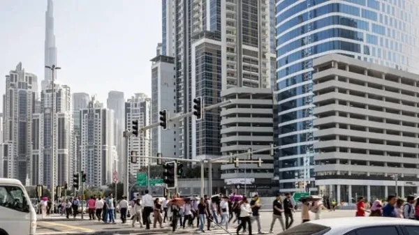Hiring nannies, shifting to work from home; What is happening with NRI parents in UAE?