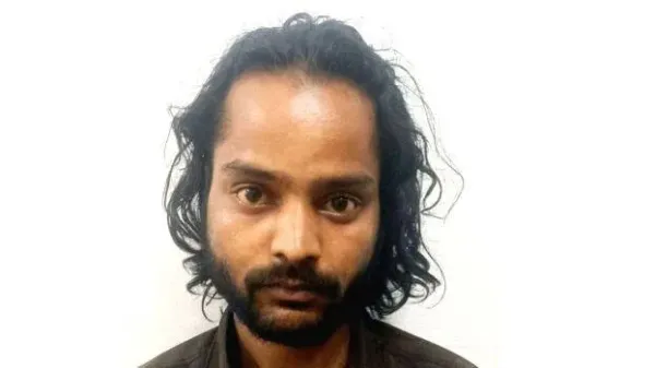 ധനകാര്യ സ്ഥാപനത്തില് മോഷണ ശ്രമം: അസാം സ്വദേശി അറസ്റ്റില്