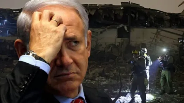 ईरान ने इजरायल को 'लंगड़ा' कर दिया, फूंक दी वो फैक्ट्री