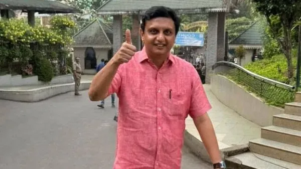 Relief for LDF in Beypore; Mohammed Riyas secures narrow victory