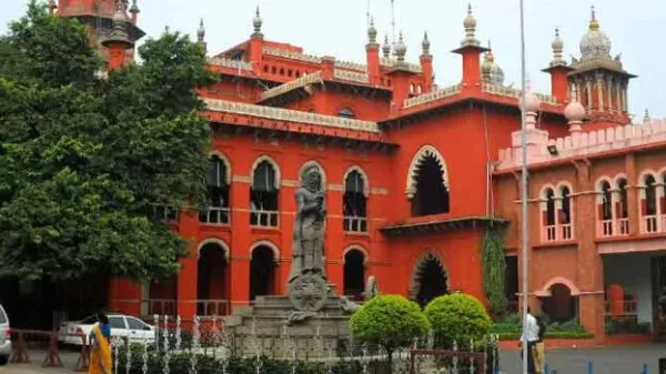 "Whether he likes it or not": Madras HC slams Governor's rejection of remission