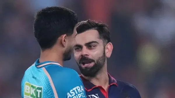 চেন্নাইয়ের পর এবার আরসিবি! ছবিসমেত ইঙ্গিতপূর্ণ ক্যাপশনে কি বিরাটকে খোঁচা দিলেন শুভমান?