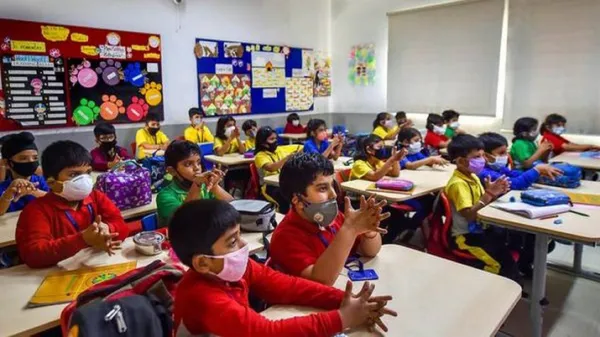 KVS Announces Special Educator Vacancies For TGT And PRT Posts