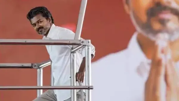 ' 200 കോടി രൂപ  ശമ്പളം പറ്റുന്നയാള്‍   ഭരണത്തിലേറുമ്പോള്‍  അഴിമതിയുണ്ടാകില്ല"