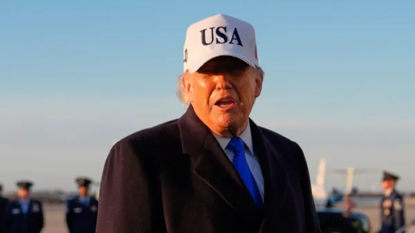 Trump Strikes Iran's "Crown Jewel": Military Sites On Kharg Island Obliterated