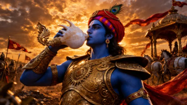 7 Lord Krishna Temples You Must Visit Before You Die