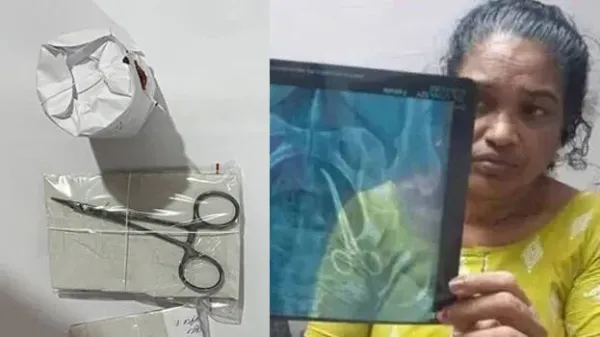 Cruelty towards Usha Joseph continues; bureaucratic hurdles stall inquiry into medical negligence in Alappuzha