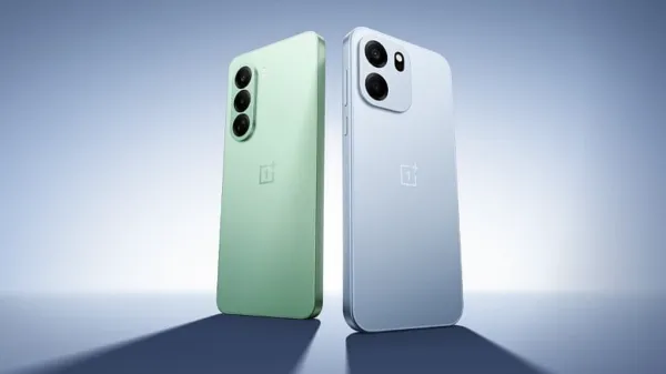 OnePlus Nord CE 6, 6 Lite with dual cameras launched in India