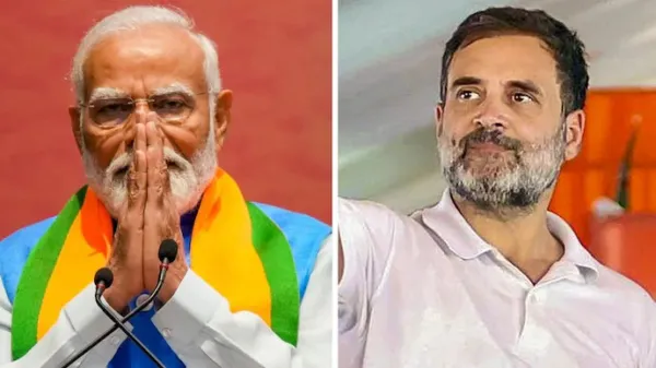 Breaking: அசாம் மாநிலத்தில் மீண்டும் ஆட்சியை தக்கவைக்கிறதா பாஜக.? 86 இடங்களில் தொடர்ந்து முன்னிலை. காங்கிரசுக்கு வெறும் 28 தான்.!!