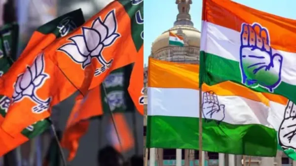 కేరళ గెలుపు కోసం కాంగ్రెస్ సరికొత్త వ్యూహం