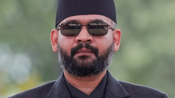 बालेन शहा यांनी घातली विद्यार्थी राजकारणावर बंदी