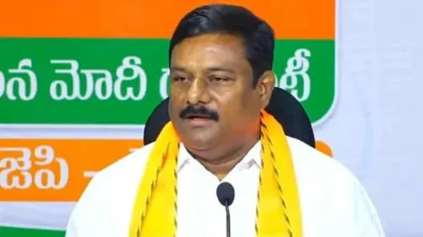 దయనీయంగా తెలంగాణ రైతుల పరిస్థితి.. మహేశ్వర్ రెడ్డి