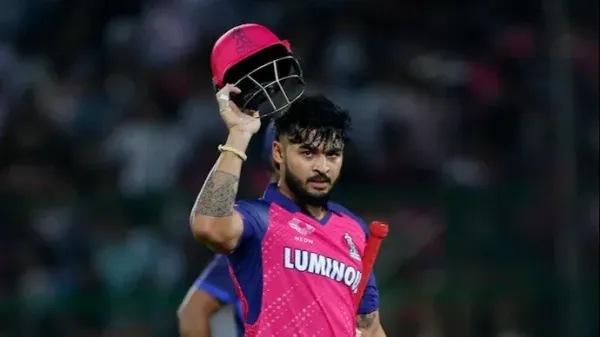 3 Rajasthan Royals players to watch out for in IPL 2026