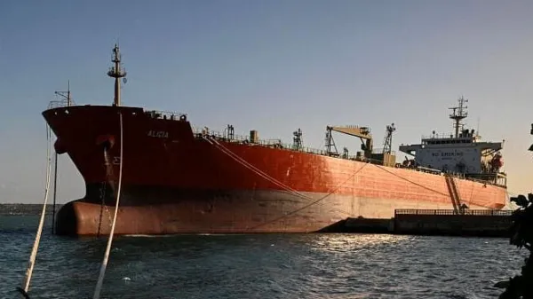 IEA warns Middle East oil disruptions set to hit Europe in April